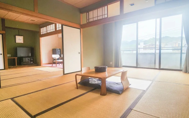 LiVEMAX RESORT Echigo Yuzawa ANNEX – Guest Rooms – Yuzawa