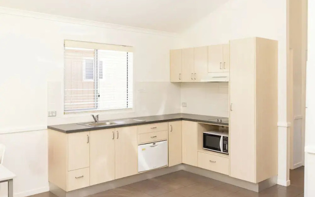NRMA Batemans Bay Holiday Park