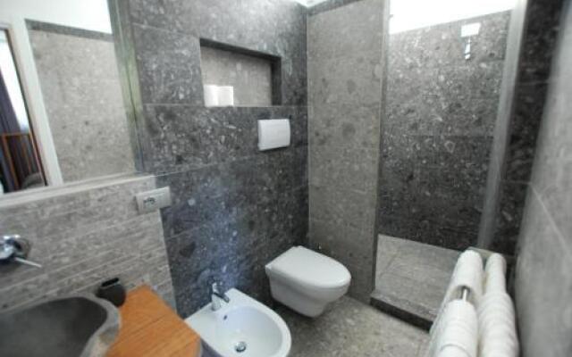 Hotel Torre Santamaria