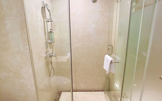 Shenzhen Renshanheng Hotel