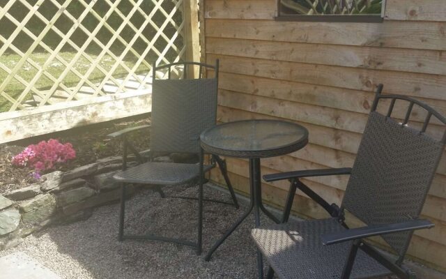 Cuilidh Kintyre Holiday Home