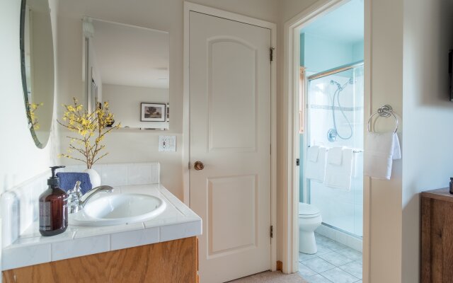 Marigold by Avantstay Warm & Stylish Home in Wine Country w/ Pool