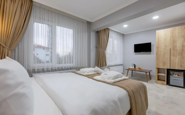 Sapanca View Hotel
