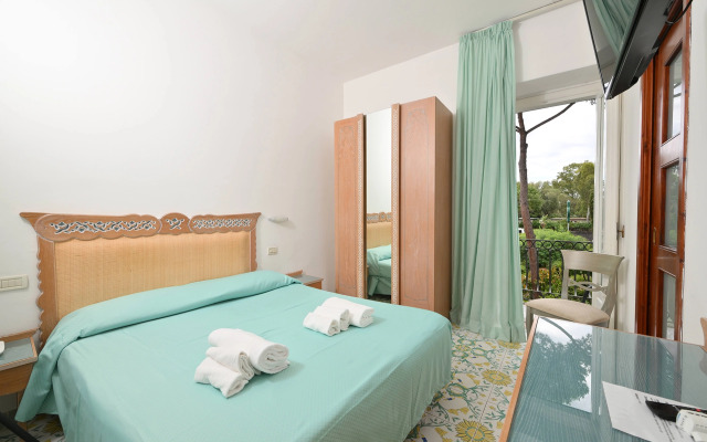 Av Isola Verde Hotel & Thermal Spa