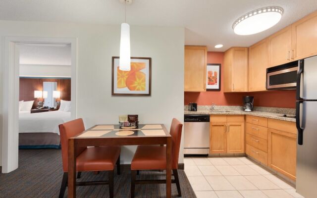 Residence Inn Oklahoma City Downtown/Bricktown