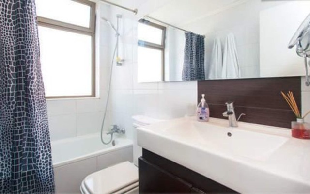 myLUXAPART Las Condes