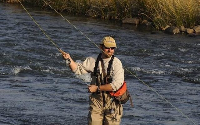 Umzimkulu River Lodge