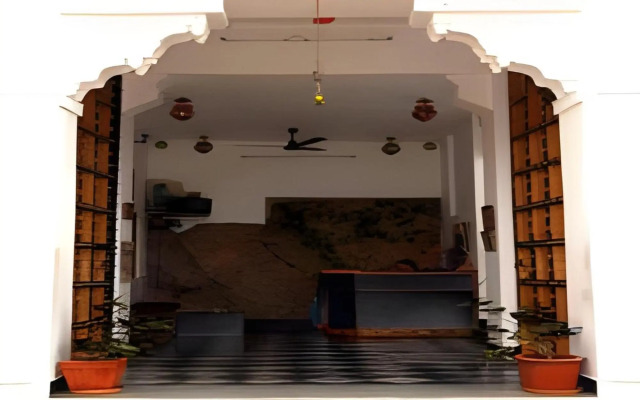 Wonder View Palace