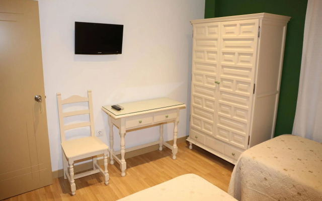 Hostal La Janda