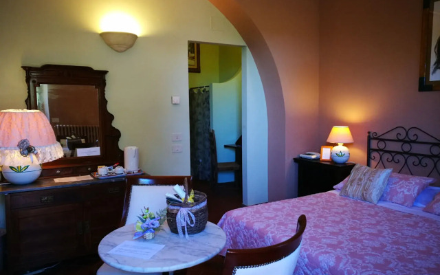 Locanda Le Boscarecce