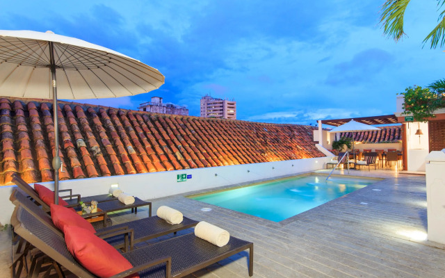 Hotel Boutique Casa del Coliseo