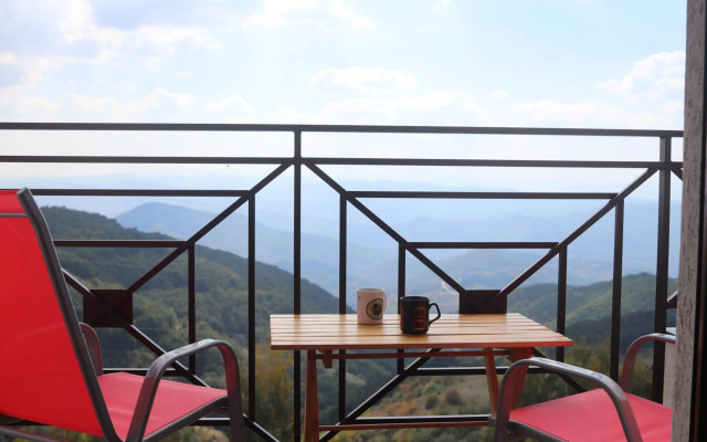 Fabulous Luxury Apartment G7