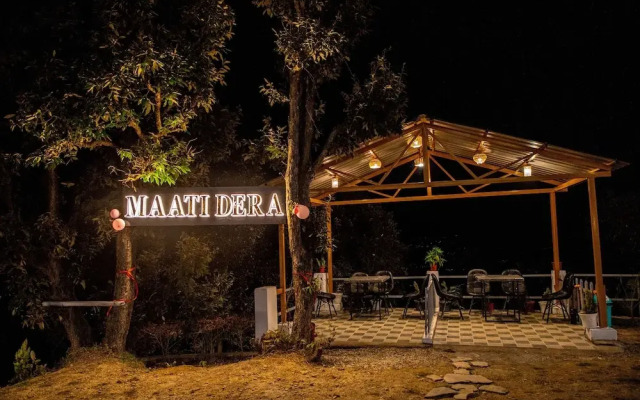 Maatidera Resort-Boutique himalaya stay