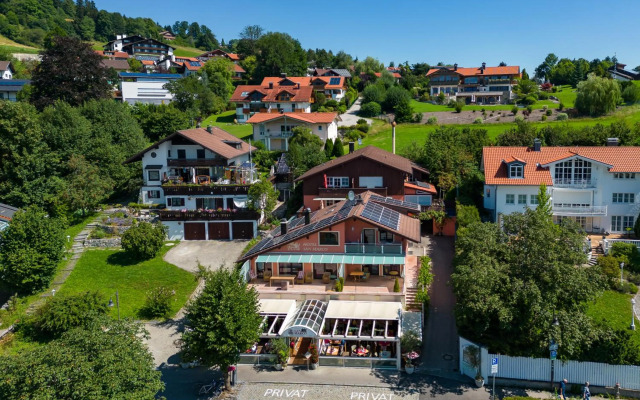 Hotel San Marco