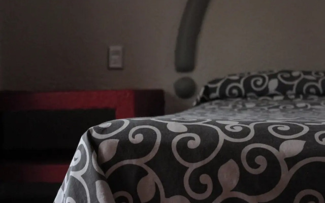 Hotel Real Ocotepec