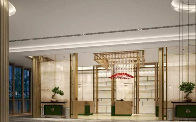 Kyushu Joycheng Hotel