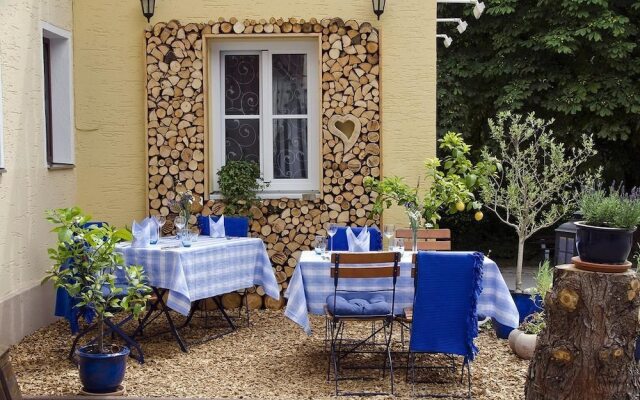 Landhaus Lebert Restaurant