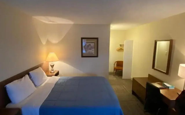 Houston Motor Inn