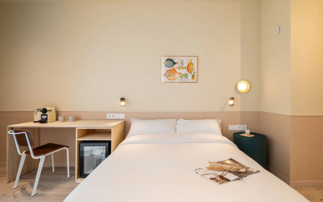 Florida Suites By Olala Homes