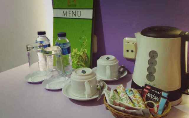 Hotel New Ayuda Bogor