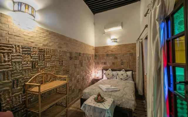 Riad Dar Hidaya Fes