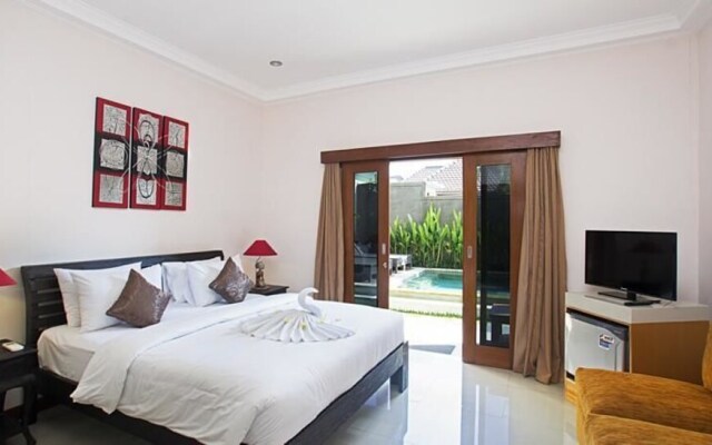 MD Resort Seminyak