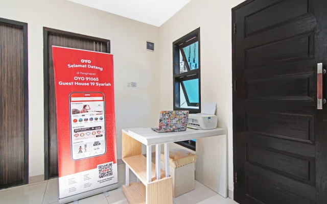 Guest House 19 Syariah By OYO