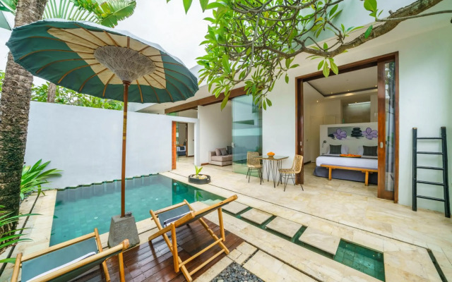 Anema Villa Seminyak