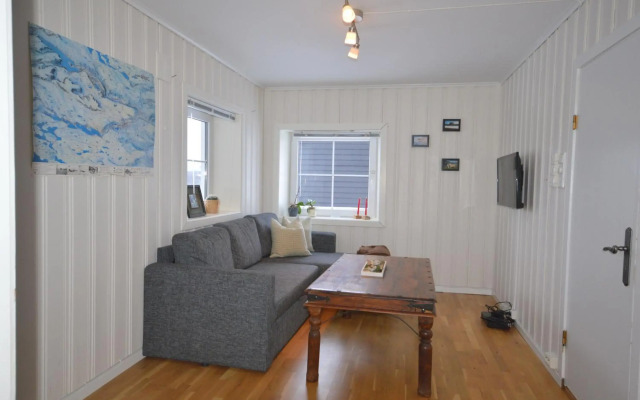 Apartment between Ustaoset and Geilo