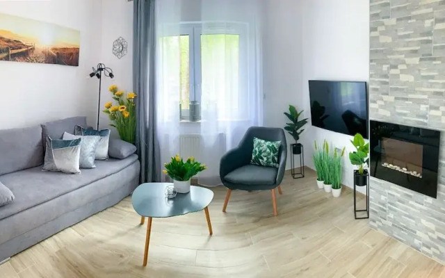 Apartament Słoneczny - 365PAM