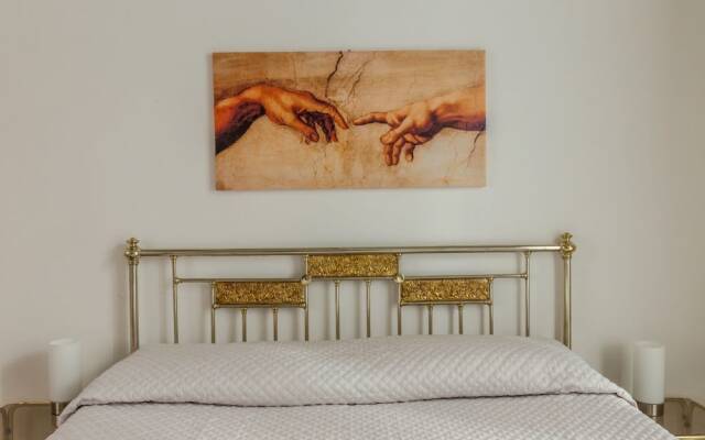 Casa Olivo alla Marmora