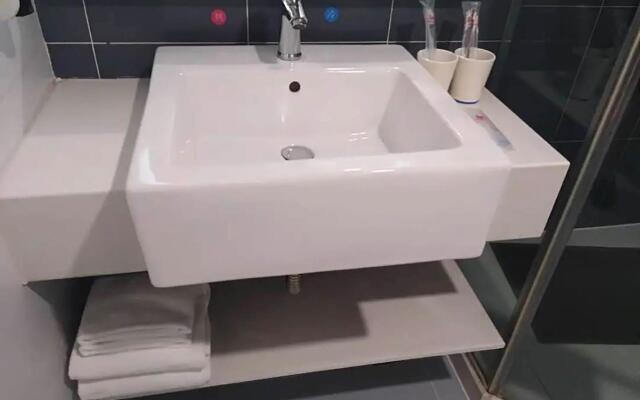 Hanting Hotel Jinan High-tech Fenghuang Raod