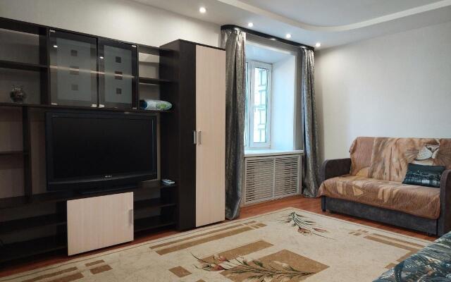 Апартаменты на улице Пушкина 53