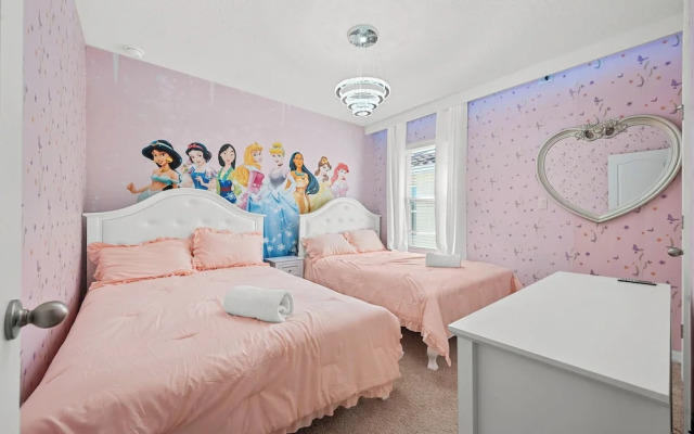 Disney Vacation Home Solterra