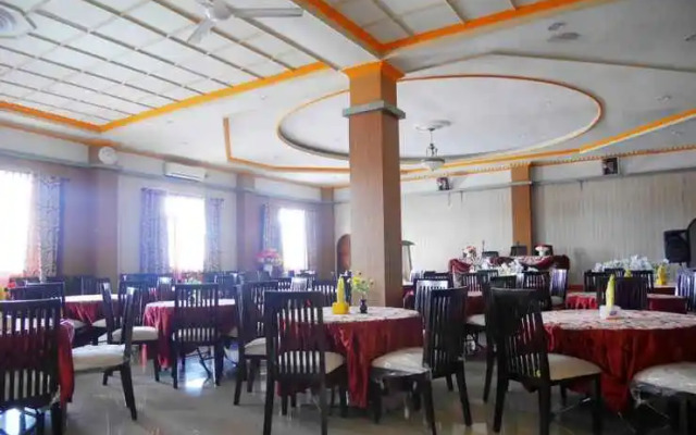 Syafira Hotel Tual Langgur