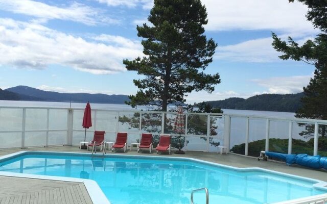 Rosario Resort & Spa