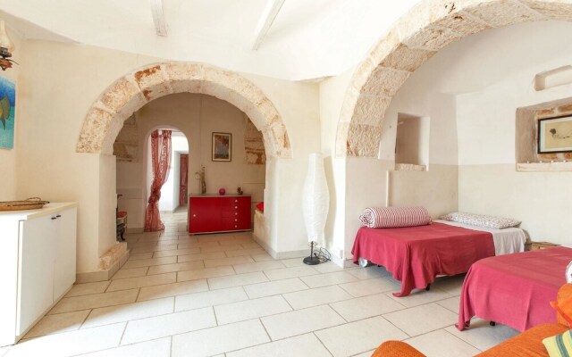 Trullo delle Rimembranze