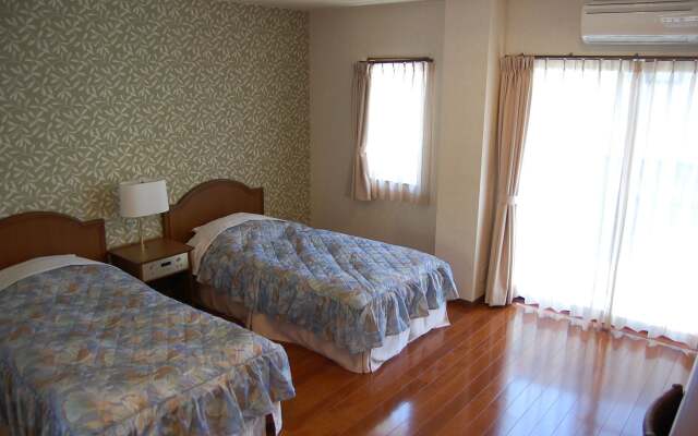 Amami Resort Basyayamamura