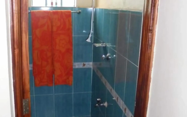 Mayweather Suites