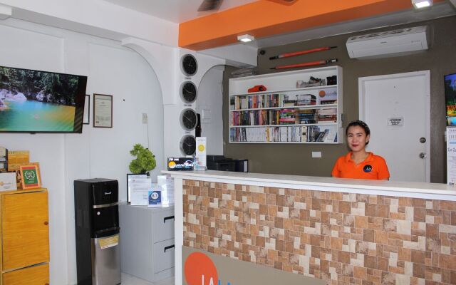 Lalaguna Villas Luxury Dive Resort & Spa