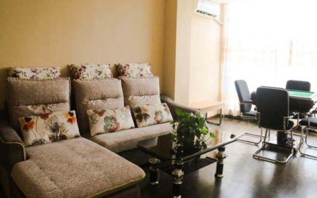 Thank Inn Plus Hotel Guangxi Hezhou Zhaoping County Huangyao Town – Hotel Rooms – Hezhou