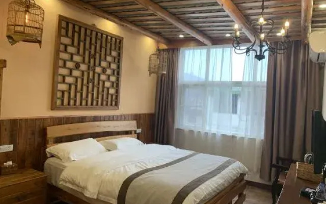 Emperor Huixianjun Hotel (Guilin Normal University Yucai Campus Convention and Exhibition Center)