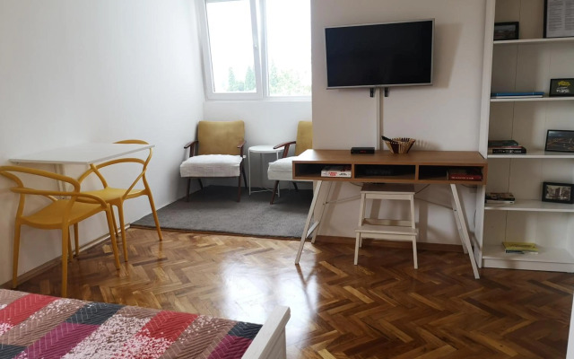 Clock Tower Apartments