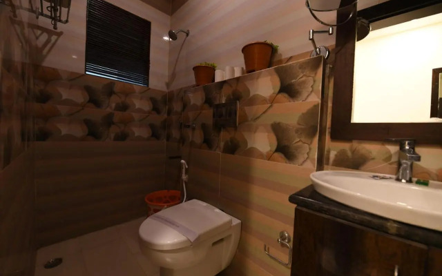 Madhav Muskan Residency