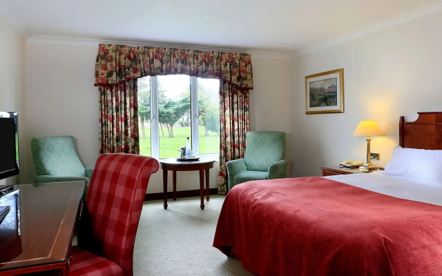 Macdonald Craxton Wood Hotel & Spa, Chester