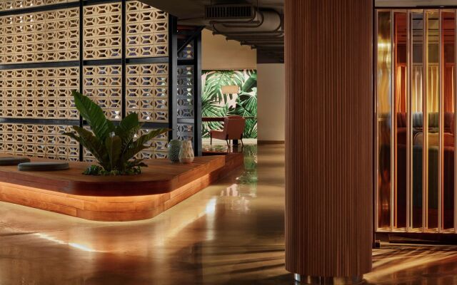 The Gates Hotel South Beach