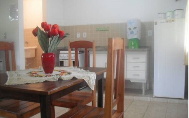 Residence Paraíso