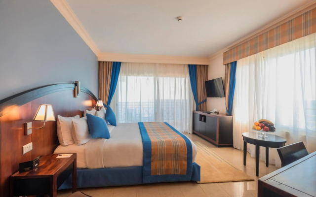 Stella Di Mare Beach Hotel & Spa