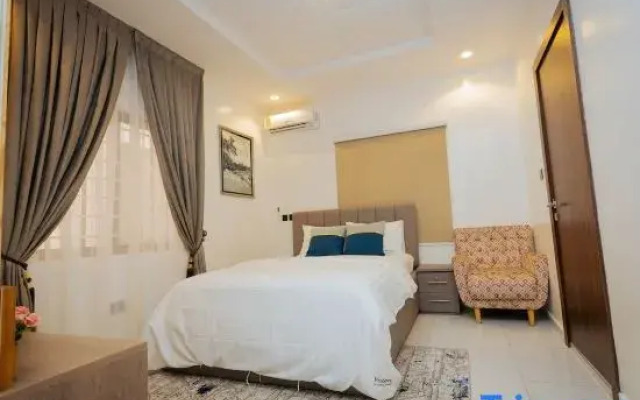 ProSpec Modern Homes