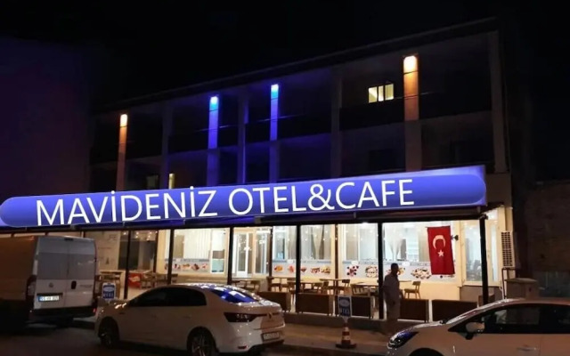Mavideniz Otel